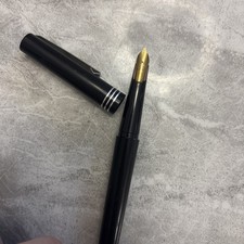 Osmiroid Fountain Pen