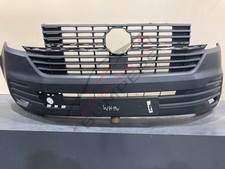 VW TRANSPORTER T6.1 2019-ON FACELIFT FRONT BUMPER GENUINE WH-190 7LA807221