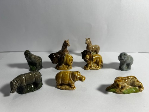 Job lot vintage - of, wade