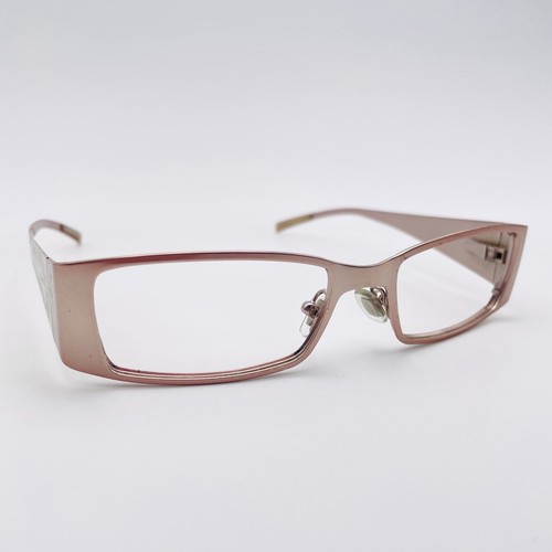 Dkny eyeglasses pink - eyeglasses,