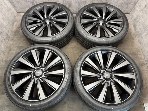 Range rover l460 - 23",