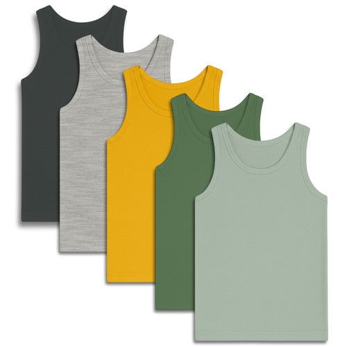 Belvian boys kids pack - belvian,