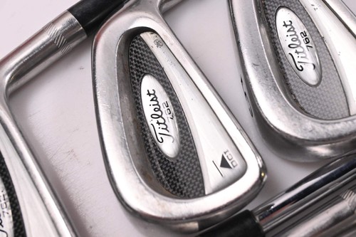Titleist dci 762 irons - irons, 3-pw