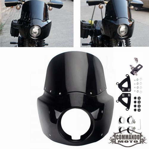 For harley softail fxlr street - for,