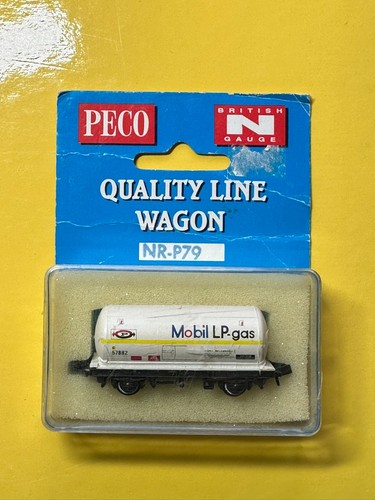Peco p79 type - type, d