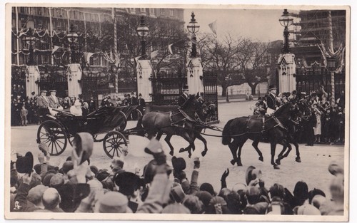 1935 king george queen - 1935,