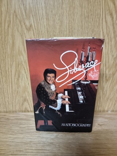 Liberace autobiography - :, an