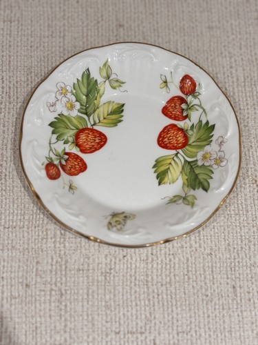 Ringtones strawberry trinket