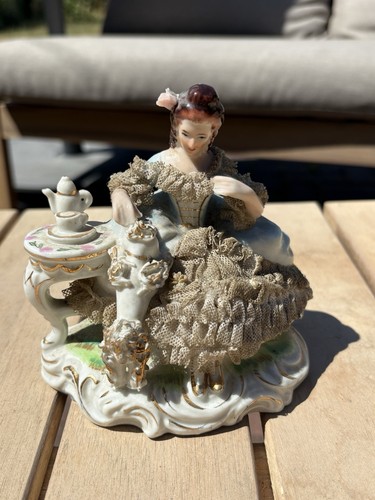Vintage japanese porcelain - japanese,