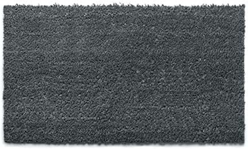 Groundsman coir grey door - groundsman,
