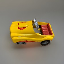 Hallmark kiddie car classics - hallmark,