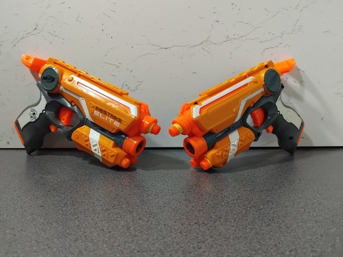Nerf blasters fire strike - nerf,