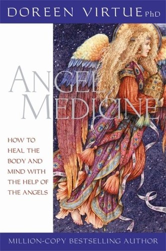 Doreen virtue angel - virtue:,