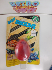 BABY BOGLINS BLISTER EGG