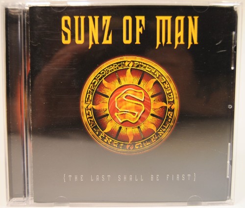 Sunz man the last shall - of,