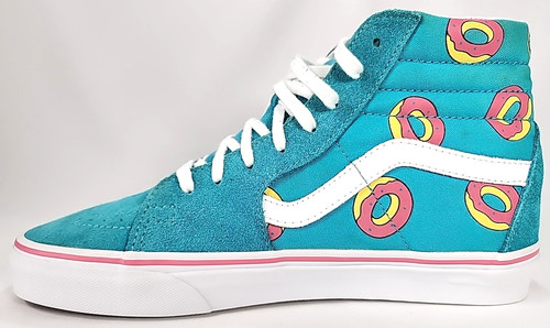 Odd future vans sk8 - future, sk8-hi