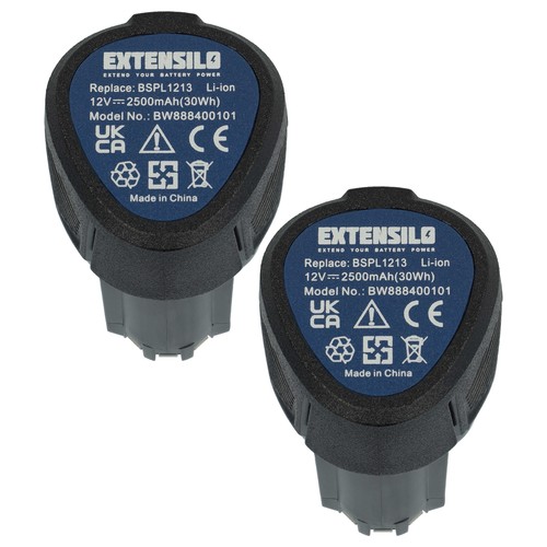 Battery for hendi kebab - hendi,