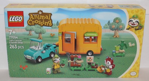Lego animal crossing 77054 - animal,