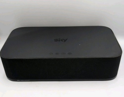Sky soundbox devialet - soundbox, hdmi