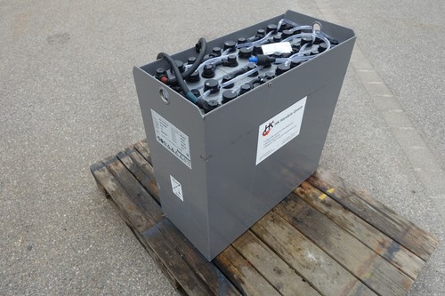 Traction battery 24v 3pzs375 - 24v,