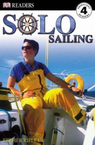 Sailing solo paperback esther - solo,