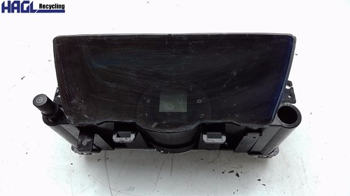 Complete dashboard set - dashboard,