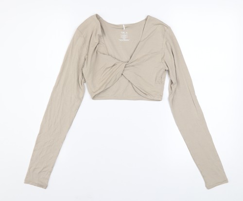 Tala women beige long - tala,