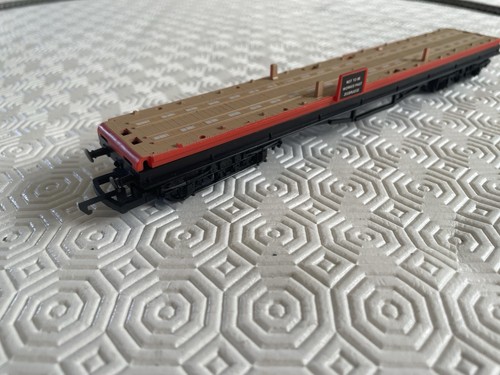 Hornby gauge r126 zeebrugge - hornby, oo
