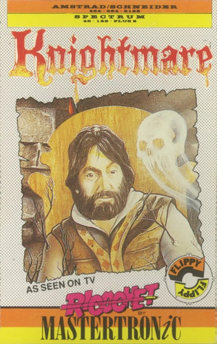 Knightmare - , (amstrad