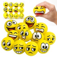 Kids Stress Ball 6 PCs Random