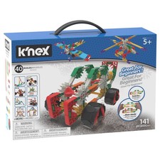 K'Nex Beginner 40 Model