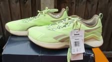 Ladies Reebok Nano TR2 Adventure Womens Trainers Gym Crossfit Running UK 6 BNIB