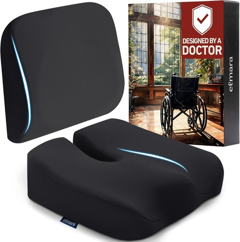 Elmara wheelchair cushion - wheelchair,