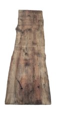 English yew wood - slab, live