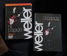 Weller Hit Parade CD Box Set &