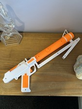 Official Lucas Film Star Wars DC15C Blaster Carbine. Clone Trooper Blaster.