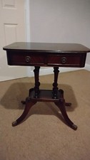Reduced beautiful mahogany - ,