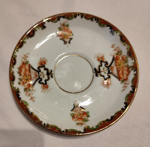 Antique sutherland china - antique,