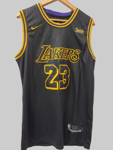 Bnwt lakers nba wish - lakers, shopping