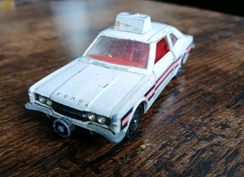 Corgi toys whizzwheels 402 - corgi,
