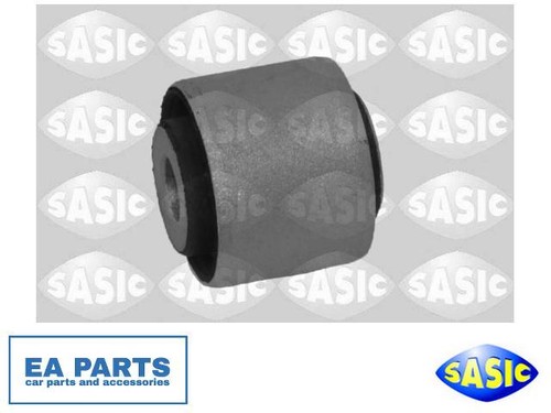 Mounting control trailing - mounting,, arm