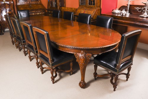 Antique queen anne - queen, revival