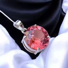 Natural Padparadscha Sapphire