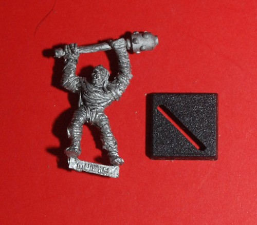 Warhammer fantasy undead - undead,