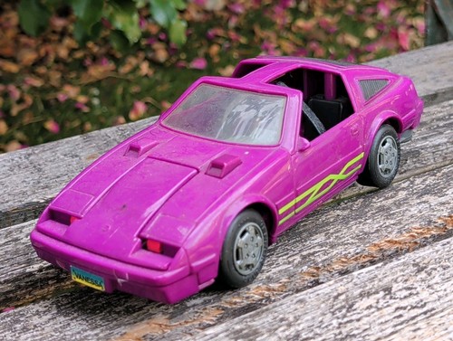 Mask manta car kenner s - mask, m.a.s.k
