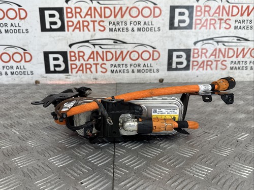 2019 bmw 330e g20 battery - bmw,