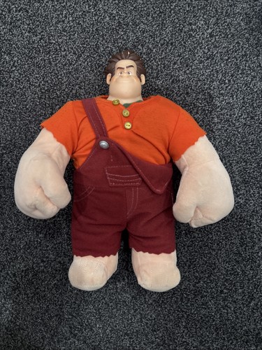 Disney wreck ralph 30cm - wreck-it,