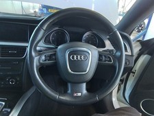 STEERING WHEEL AUDI A5 MK1