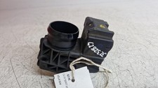 FORD FIESTA MK7 2009 THROTTLE