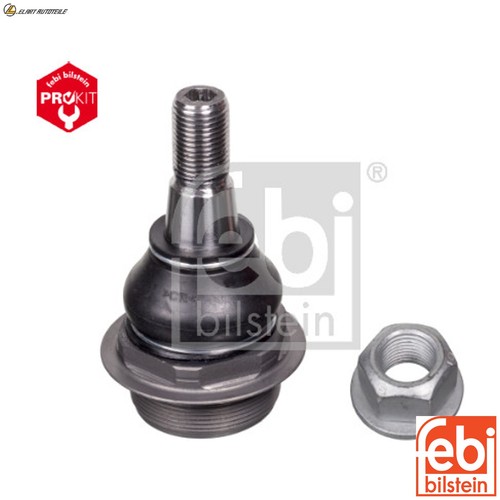 Support guide joint - guide,